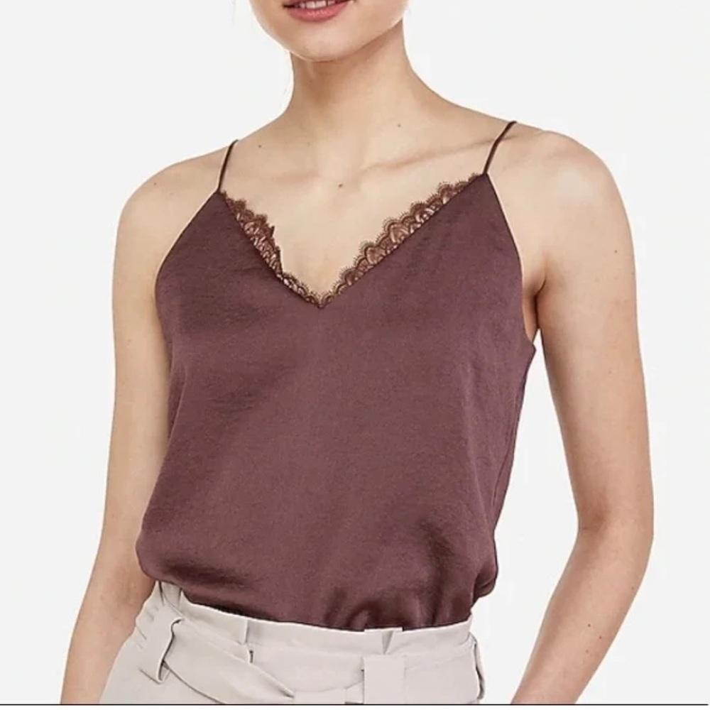 Express cami top! Brand new with tag, size medium